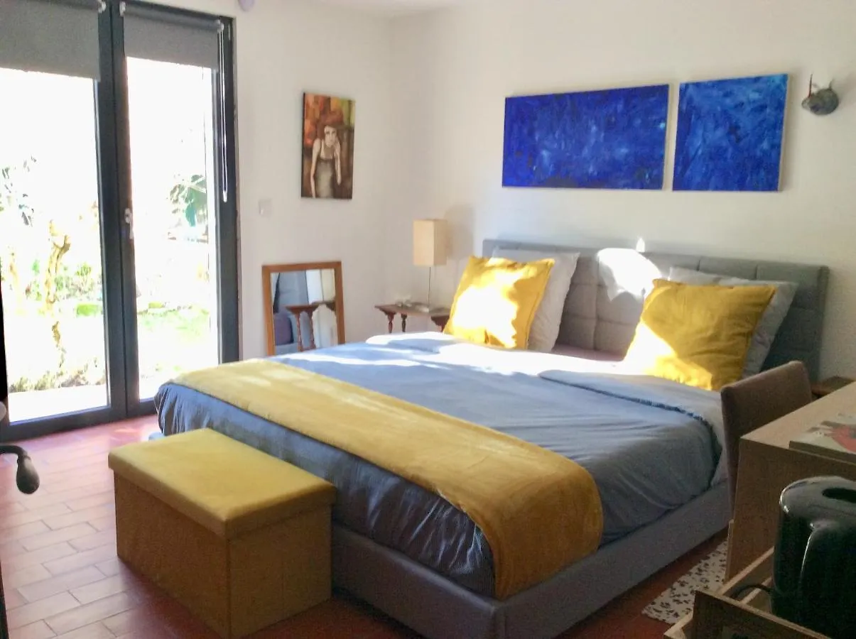 Chambre King Size La Mesange 皮埃尔拉特